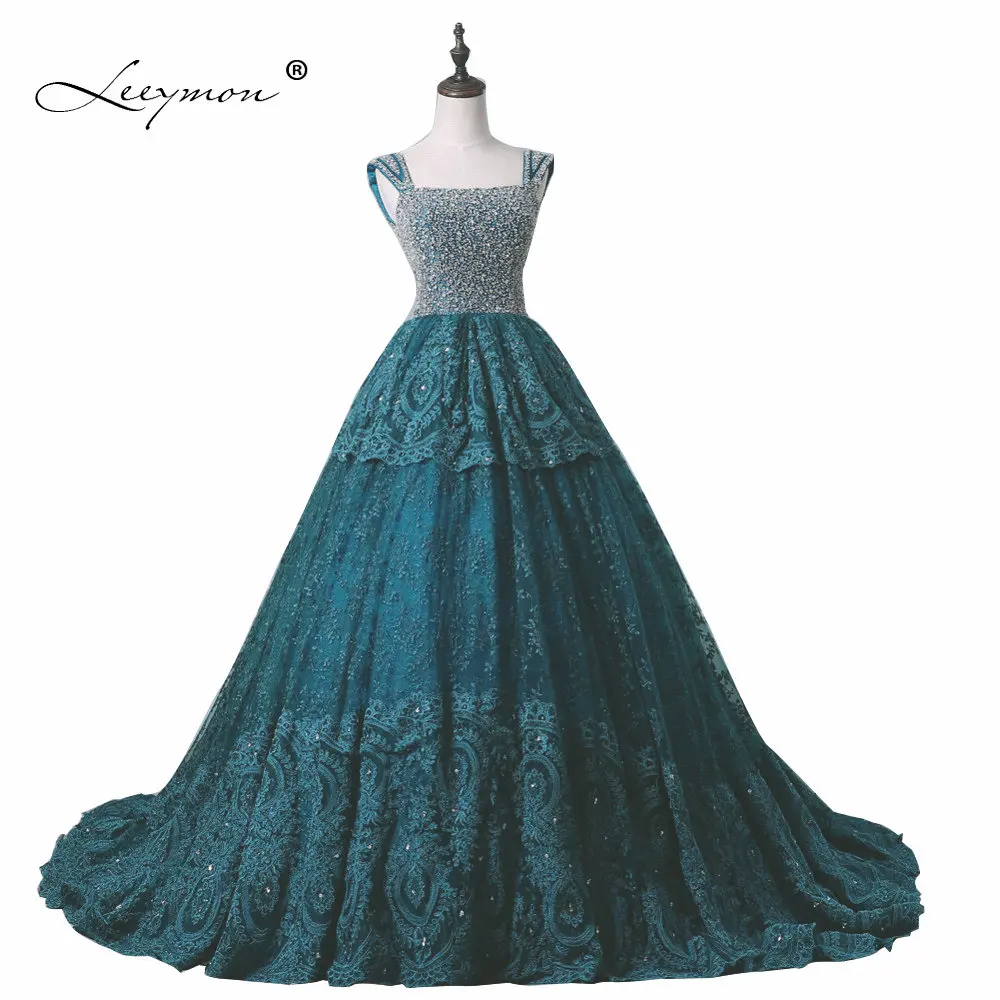 Leeymon Ball Gown Luxury Wedding Dress 2019 Crystal Rhinestones Bling Bridal Gown Dubai Robe de Marraige ZY66
Leeymon Ball Gown Luxury Wedding Dress 2019 Crystal Rhinestones Bling Bridal Gown Dubai Robe de Marraige ZY66