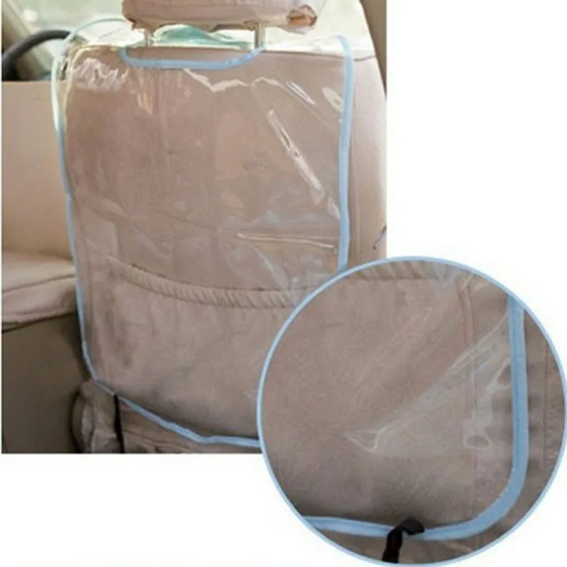 Transparent Car Accessories Baby Boy Toddler Anti Kick Mat Car Back Seat Protection Cover Protector Sheet Auto Liner Vehicle Mat
Transparent Car Accessories Baby Boy Toddler Anti Kick Mat Car Back Seat Protection Cover Protector Sheet Auto Liner Vehicle Mat