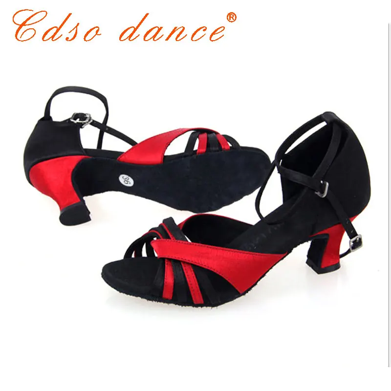cdso-dance-shoes-588-Satin-Popuplar-High-Quality-Latin-Dance-Shoes-for-Women-Ladies-Girls-Tango (2)