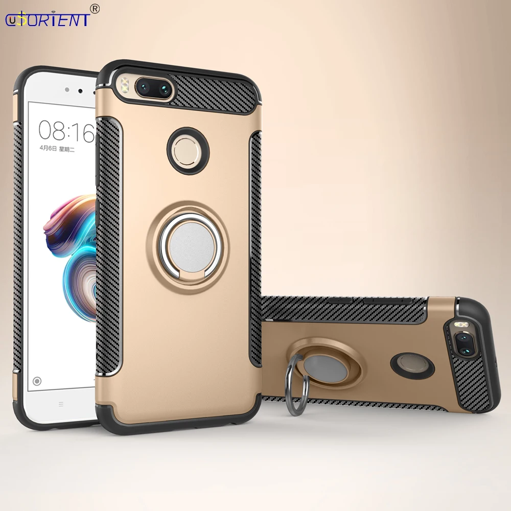 For Xiaomi Mi 5X A1 Finger Ring Case Xaomi Xiomi Mi 5X A1 Shockproof Full Cover 5 X A 1 Car Holder Stand Magnetic Bracket Shell
For Xiaomi Mi 5X A1 Finger Ring Case Xaomi Xiomi Mi 5X A1 Shockproof Full Cover 5 X A 1 Car Holder Stand Magnetic Bracket Shell