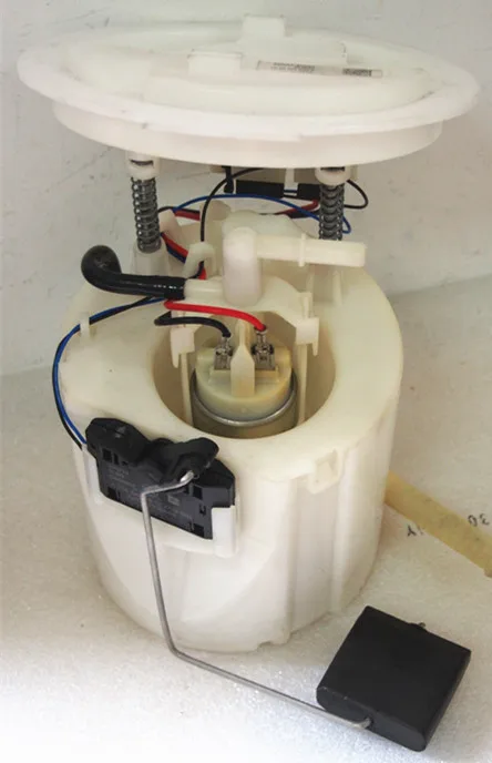 MARWAL Used Genuine Fuel Pump Assembly Module ZGS012 Fit For MERCEDES-BENZ C-Klasse (W204) C 180 KOMPRESSOR A2044700294
MARWAL Used Genuine Fuel Pump Assembly Module ZGS012 Fit For MERCEDES-BENZ C-Klasse (W204) C 180 KOMPRESSOR A2044700294