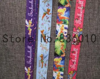 1pcs Tinker Bell Key Chains Mobile Cell Phone Lanyard Neck Straps Party Favors SZ-05
1pcs Tinker Bell Key Chains Mobile Cell Phone Lanyard Neck Straps Party Favors SZ-05
