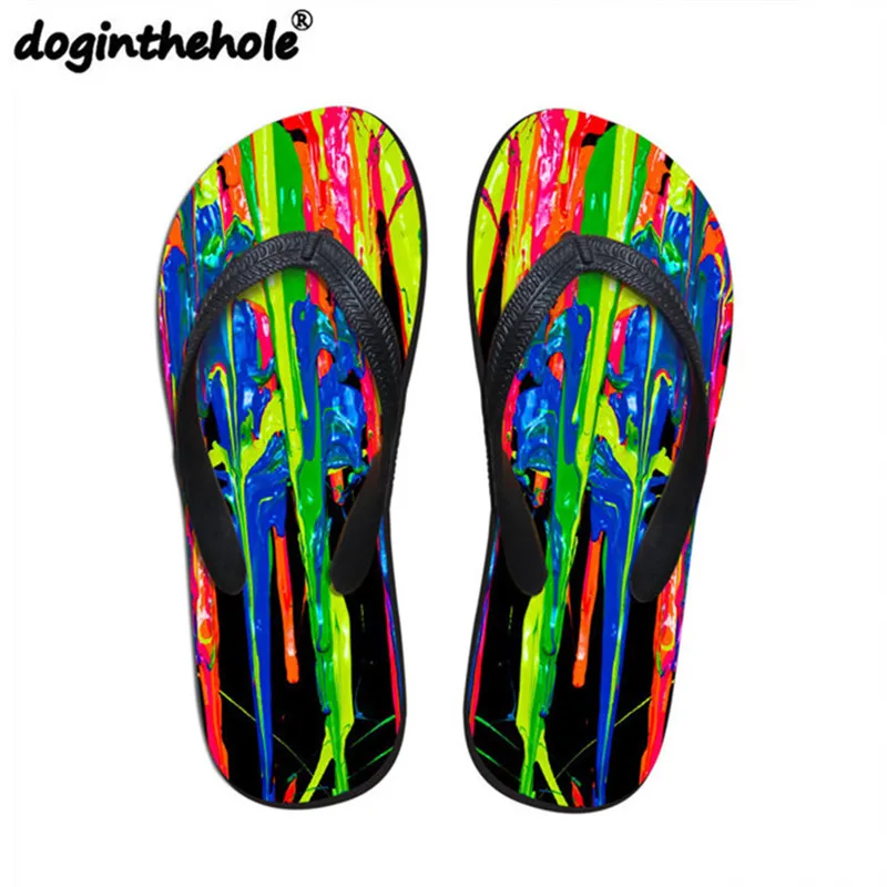 doginthehole Sandals Women Sport Flip Flops Mixed Color Printing Beach Shoes Women's Flats Slippers Sport Summer Sneakers Ladies
doginthehole Sandals Women Sport Flip Flops Mixed Color Printing Beach Shoes Women's Flats Slippers Sport Summer Sneakers Ladies