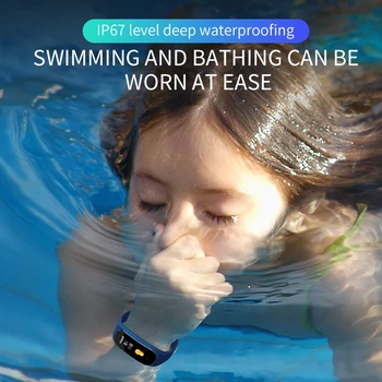 IP67 waterproof new smart wristband blood oxygen monitor fitness tracker smartband weather forecast sports bracelet pk mi band 3
IP67 waterproof new smart wristband blood oxygen monitor fitness tracker smartband weather forecast sports bracelet pk mi band 3