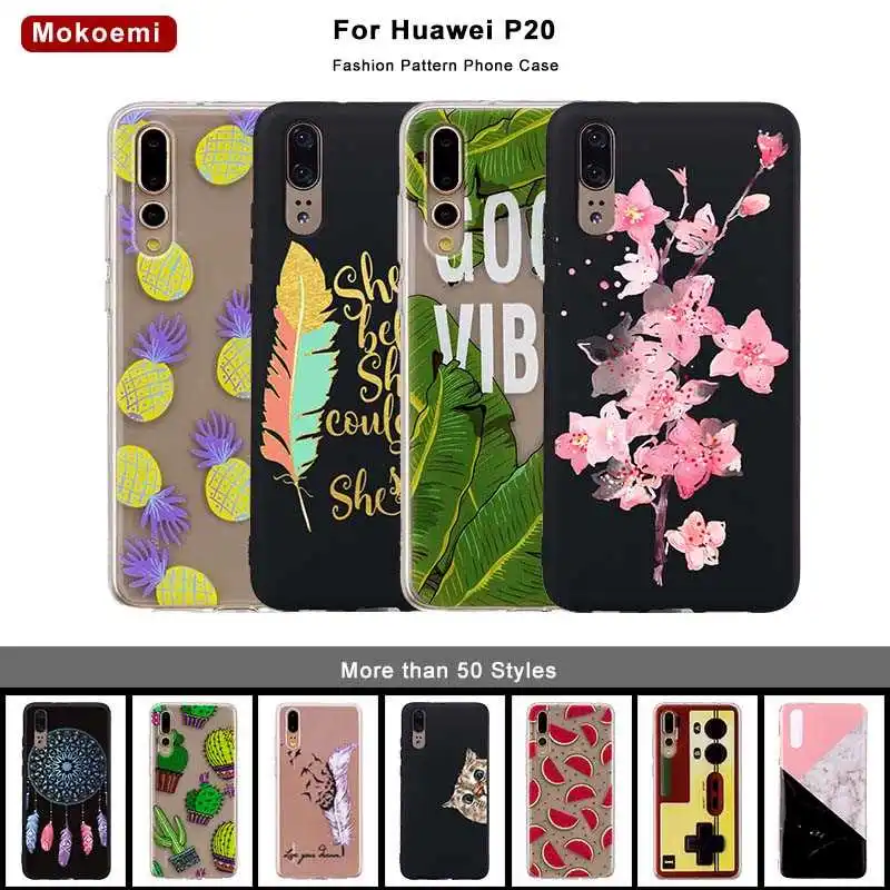 Mokoemi Fashion Cute Luxury Soft 5.7"For Huawei P20 Case For Huawei P20 Pro Cell Phone Case Cover
Mokoemi Fashion Cute Luxury Soft 5.7"For Huawei P20 Case For Huawei P20 Pro Cell Phone Case Cover