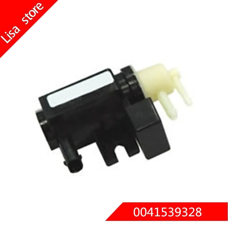 

High Quality Pressure Converter Solenoid Valve 0041539328 004 153 9328 For MERCEDES BENZ Viano Vito