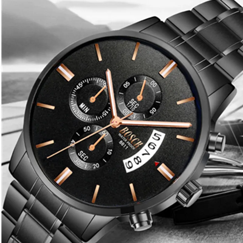 Men Watches Top Brand Luxury Men Watch Male Leather Quartz Watches Fashion & Casual Mens Luxury Brand Waterproof Sport Clock
Men Watches Top Brand Luxury Men Watch Male Leather Quartz Watches Fashion & Casual Mens Luxury Brand Waterproof Sport Clock