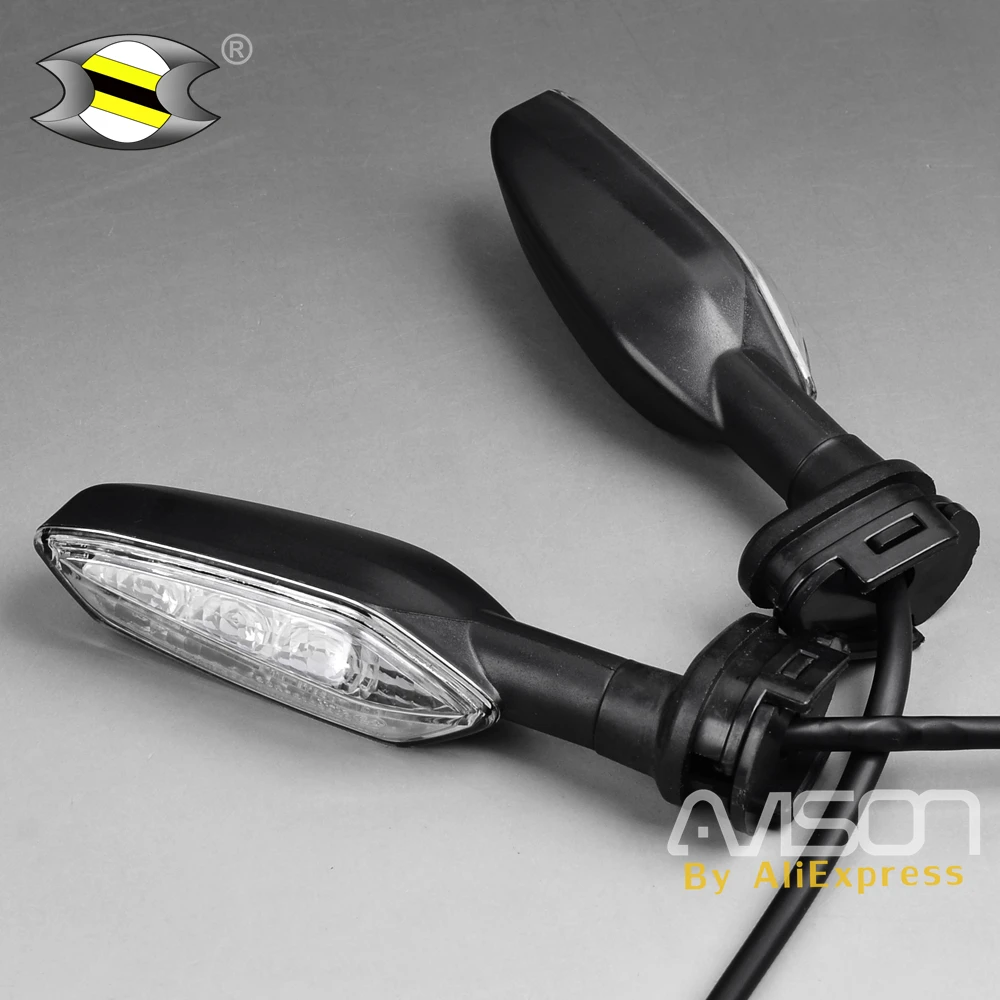 for YAMAHA FZ8 XJ6/Diversion/F TDM 900 FZ6 N/S/R FZ1N FZ1 Fazer LED Turn Signal Indicator Light Motorcycle Accessories Blinker
for YAMAHA FZ8 XJ6/Diversion/F TDM 900 FZ6 N/S/R FZ1N FZ1 Fazer LED Turn Signal Indicator Light Motorcycle Accessories Blinker