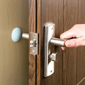 1/2/3/4PCS Mute Gate Rubber Fender Wall Thickening Golf Modelling Door Handle Lock Protective Pad Collision Avoidance Stickers
1/2/3/4PCS Mute Gate Rubber Fender Wall Thickening Golf Modelling Door Handle Lock Protective Pad Collision Avoidance Stickers