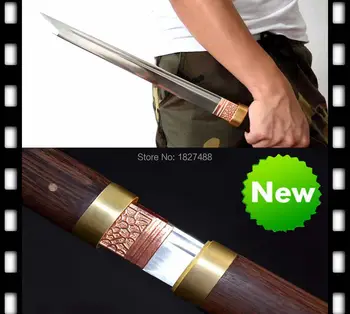 T1095 High Carbon Steel Blade Sharp Japanese Ninja Tanto Sword Samurai Katana Handmade Full Tang Asian Shord Knife 
T1095 High Carbon Steel Blade Sharp Japanese Ninja Tanto Sword Samurai Katana Handmade Full Tang Asian Shord Knife