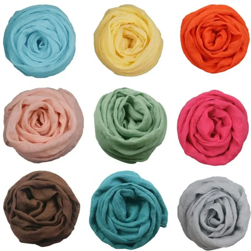Autumn Winter Parent-Child Boys Girls Collar Baby Scarf Cotton Neck women's scarves handkerchief hijab scarf 40FE28
Autumn Winter Parent-Child Boys Girls Collar Baby Scarf Cotton Neck women's scarves handkerchief hijab scarf 40FE28