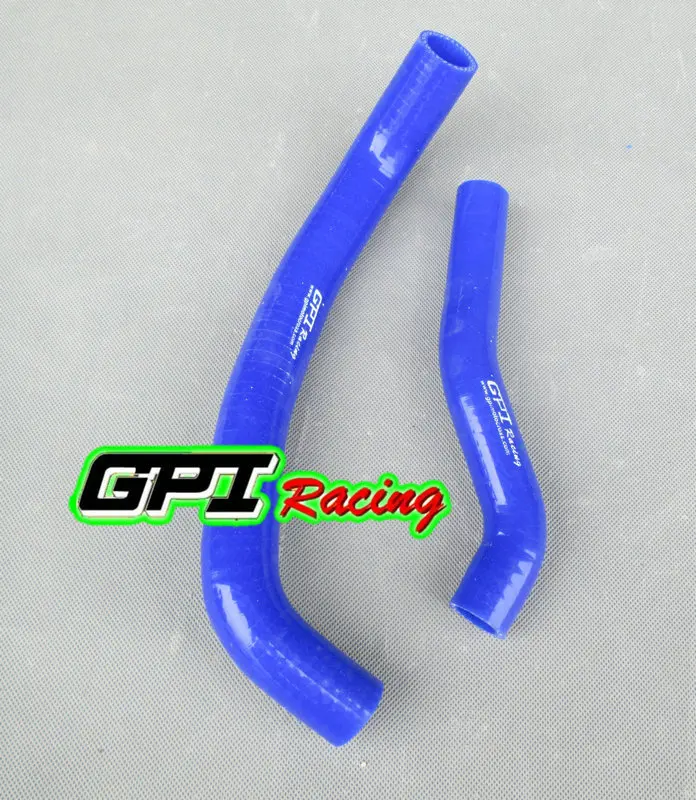 GPI silicone radiator hose FOR Suzuki LTZ400 DVX400 LTZ DVX 400 2003-2008 2004 2005 2006 2007 03 04 05 06 07 08
GPI silicone radiator hose FOR Suzuki LTZ400 DVX400 LTZ DVX 400 2003-2008 2004 2005 2006 2007 03 04 05 06 07 08