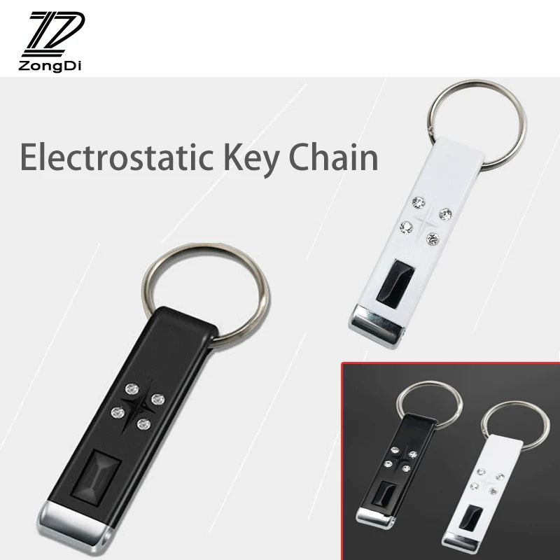ZD 1X Car Anti-static keychain Static Eliminator For BMW e46 e39 e90 Skoda octavia fabia superb Nissan qashqai tiida accessories
ZD 1X Car Anti-static keychain Static Eliminator For BMW e46 e39 e90 Skoda octavia fabia superb Nissan qashqai tiida accessories