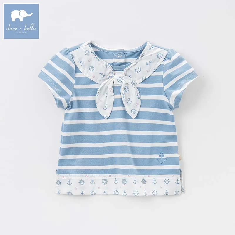 DBB6925 dave bella summer lolita baby 100% cotton t-shirt children print tops baby girls boutique tees
DBB6925 dave bella summer lolita baby 100% cotton t-shirt children print tops baby girls boutique tees
