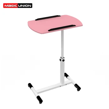 Magic Union Foldable Lazy Laptop Table Home Bed Computer Desk Simple Desk Lifting Mobile Bedside Table Learning Desk
Magic Union Foldable Lazy Laptop Table Home Bed Computer Desk Simple Desk Lifting Mobile Bedside Table Learning Desk