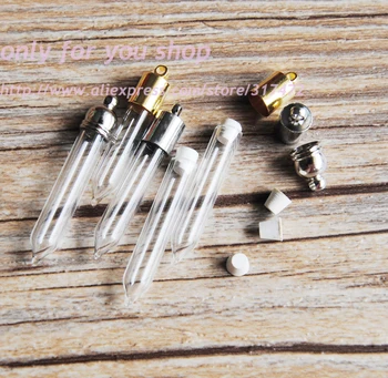 Free ship! directly Glass Vial Pendant Perfume Essential Oil Pendant &rubber plug DIY miniature/glass/bottles/vials/pendant
Free ship! directly Glass Vial Pendant Perfume Essential Oil Pendant &rubber plug DIY miniature/glass/bottles/vials/pendant