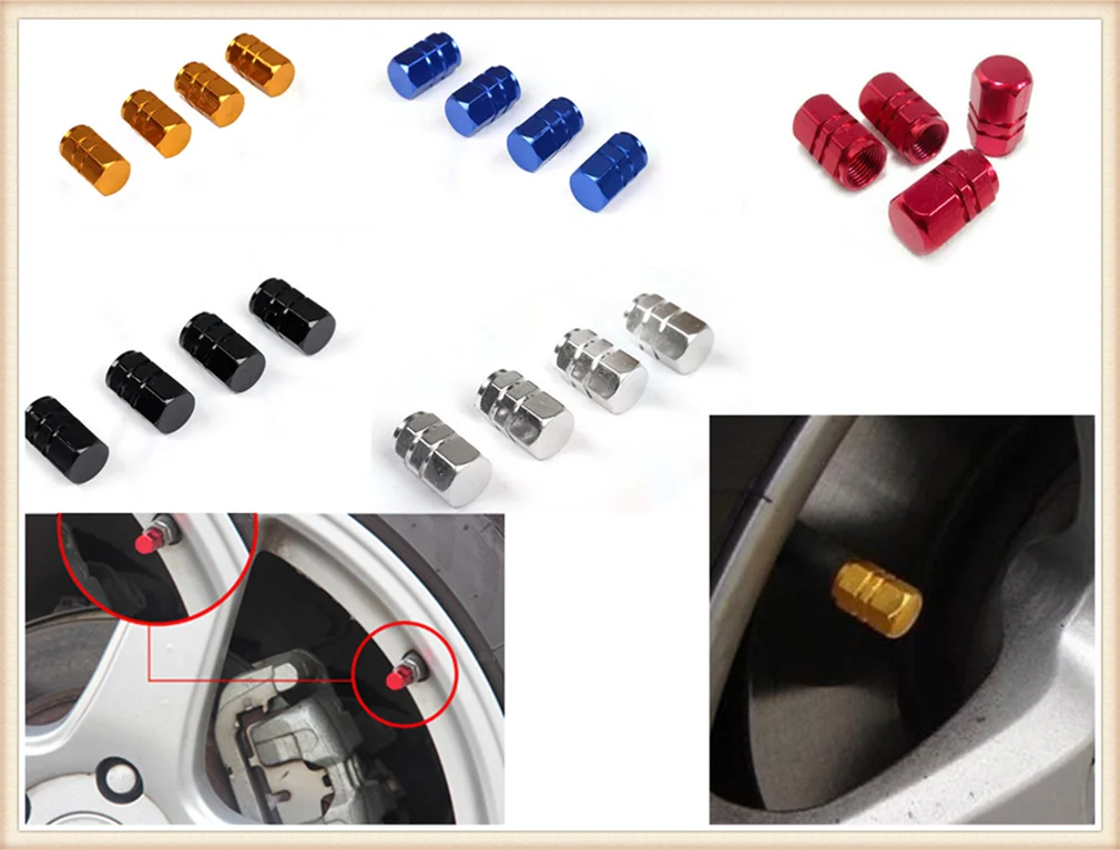 Automobile tire cap aluminum alloy valve cover valve core for Volkswagen VW POLO Golf 4 Golf 6 Golf 7 CC Tiguan
Automobile tire cap aluminum alloy valve cover valve core for Volkswagen VW POLO Golf 4 Golf 6 Golf 7 CC Tiguan