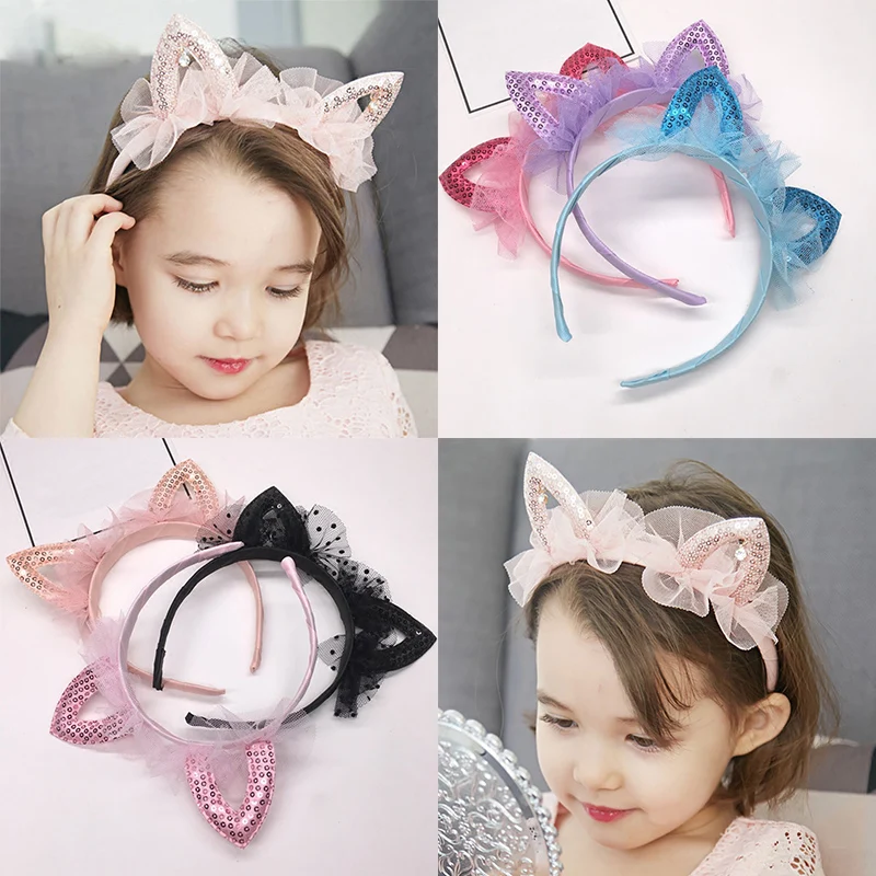 2018 New Fashion Rabbit Cat Ear Costume Cosplay Flowers Hair Hoop Cute Gifts Women wedding hair accessories tiara pusheen child
2018 New Fashion Rabbit Cat Ear Costume Cosplay Flowers Hair Hoop Cute Gifts Women wedding hair accessories tiara pusheen child