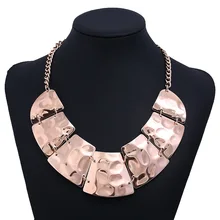 Vintage Necklace Boho Bohemian Necklace Punk Style Necklace Fashion Accessories Ethnic Metal Jewelry
Vintage Necklace Boho Bohemian Necklace Punk Style Necklace Fashion Accessories Ethnic Metal Jewelry