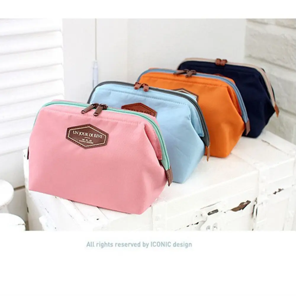 Multifunction Make up Makeup Organizer Bag Cotton Women Cosmetic Bags Toiletry Storage Travel Handbag 12 x 16cm
Multifunction Make up Makeup Organizer Bag Cotton Women Cosmetic Bags Toiletry Storage Travel Handbag 12 x 16cm