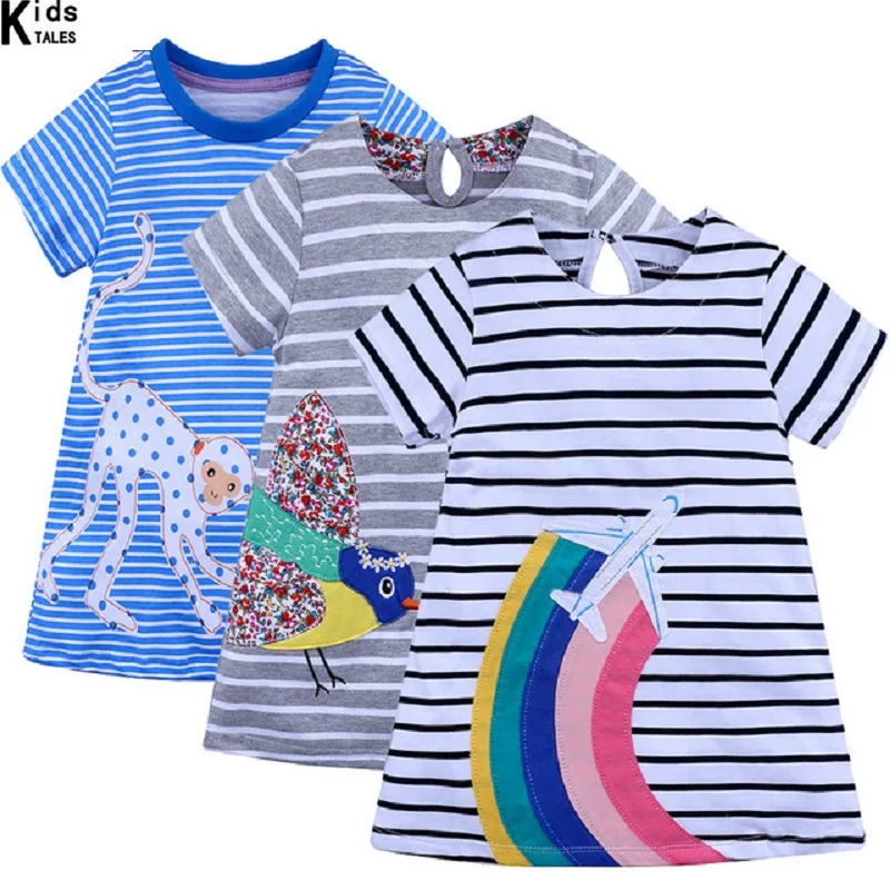 Girls Dresses 2019 New Brand European and American Style Cute Clothes For Baby Girls Princess Girls Dress
Girls Dresses 2019 New Brand European and American Style Cute Clothes For Baby Girls Princess Girls Dress