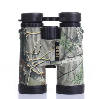 Camouflage 10*42 binoculars HD high power low light level night vision bird watching outdoor concert
Camouflage 10*42 binoculars HD high power low light level night vision bird watching outdoor concert