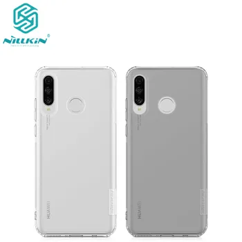 10pcs/lot Wholesale NILLKIN Ultra Thin Transparent Nature TPU Case Huawei P30 Lite TPU Hard Soft Back Cover for huawei Nova 4e
10pcs/lot Wholesale NILLKIN Ultra Thin Transparent Nature TPU Case Huawei P30 Lite TPU Hard Soft Back Cover for huawei Nova 4e