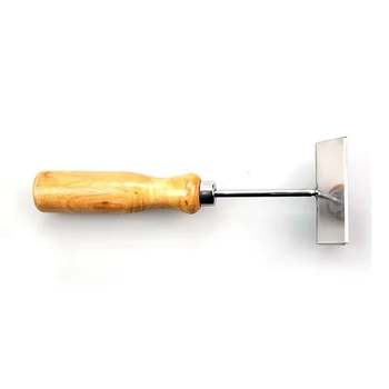 Shovel For Clean Frame Nest Saw Blade Queen Excluder Beehive Box Bee Equipment Beekeeper
Shovel For Clean Frame Nest Saw Blade Queen Excluder Beehive Box Bee Equipment Beekeeper