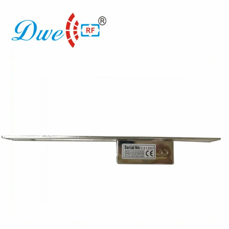 DWE CC RF Безопасность и защита em rfid удар Дверные замки no 12V электрический замок для двери
DWE CC RF Безопасность и защита em rfid удар Дверные замки no 12V электрический замок для двери