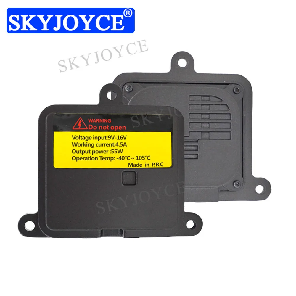 55W ZA ballast 2