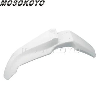 White Motocross MX Enduro Dirt Bike Front Fender Mudguards for KTM 125 150 200 250 350 450 500 SX XC XCW SXF XCW 2013 2014
White Motocross MX Enduro Dirt Bike Front Fender Mudguards for KTM 125 150 200 250 350 450 500 SX XC XCW SXF XCW 2013 2014