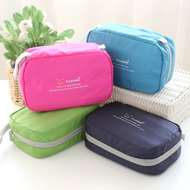 Women Men Travel Kit wash bag waterproof travel essential portable outdoor travel bags Cosmetic bag Make Up Wash Toiletry Bag
Women Men Travel Kit wash bag waterproof travel essential portable outdoor travel bags Cosmetic bag Make Up Wash Toiletry Bag
