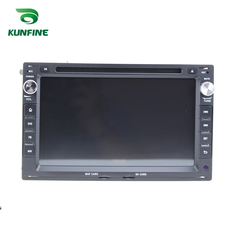 Android Car DVD GPS Navigation Multimedia Player Car Stereo For VW Jetta (1999-2005) Polo (2000-2007) Bora (2000-2009 ) Golf 4 (1997-2004) Passat B5 8.0 Radio Headunit (7)