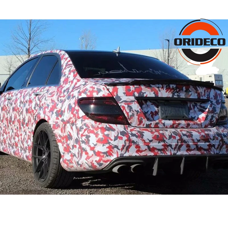 5/10/15/20/25/30m*1.52m New Arrival Red Black White Small Camouflage Car Sticker Camo Vinyl for Auto Vehicle Body Wraps
5/10/15/20/25/30m*1.52m New Arrival Red Black White Small Camouflage Car Sticker Camo Vinyl for Auto Vehicle Body Wraps