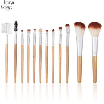 Arrival Makeup Brushes professional Cosmetics brush Set 12pcs High Quality top Synthetic Hair With White Cylinder brush set 3222
Arrival Makeup Brushes professional Cosmetics brush Set 12pcs High Quality top Synthetic Hair With White Cylinder brush set 3222
