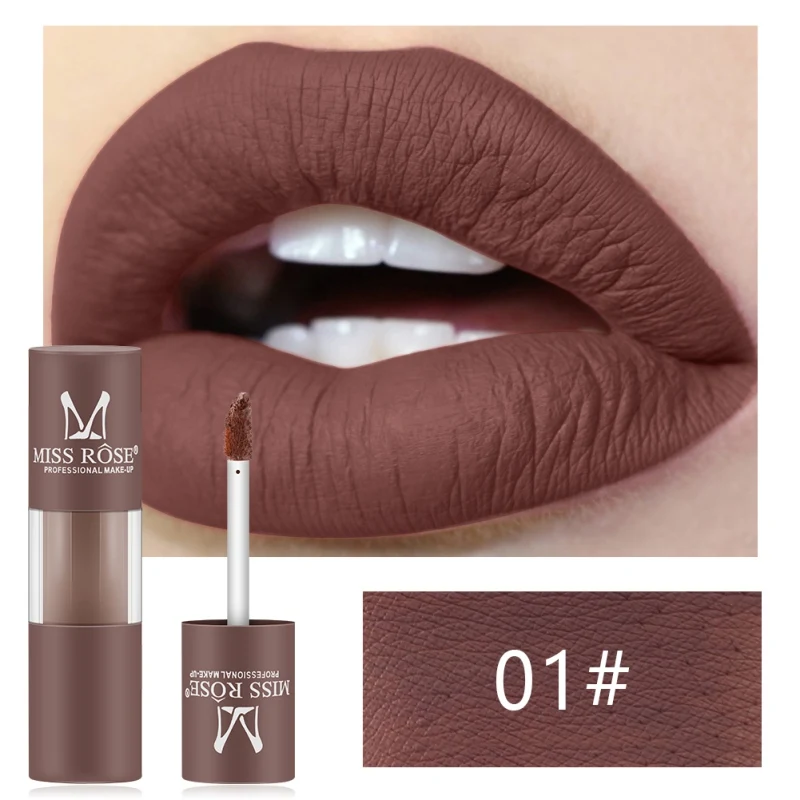 Matte Plumper Lip Gloss Long Lasting Sexy Big Lips Pump Transparent Waterproof Volume Lipgloss CS76
Matte Plumper Lip Gloss Long Lasting Sexy Big Lips Pump Transparent Waterproof Volume Lipgloss CS76