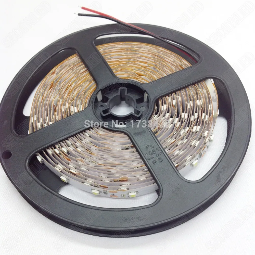 LED Strip 3528 SMD led ribbon 30m/lot 60Leds/M RGB Flexible Light 3528 DC 12V 4.8W rgb LED Tape neon lamp 300 Leds 5m
LED Strip 3528 SMD led ribbon 30m/lot 60Leds/M RGB Flexible Light 3528 DC 12V 4.8W rgb LED Tape neon lamp 300 Leds 5m
