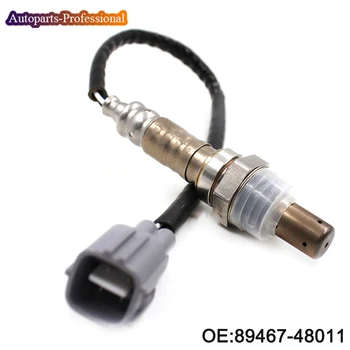 2 pcs/lot New Oxygen Sensor For Lexus RX300 ES300 Toyota Camry RAV4 89467-48011 8946748011
2 pcs/lot New Oxygen Sensor For Lexus RX300 ES300 Toyota Camry RAV4 89467-48011 8946748011
