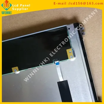 LQ084V1DG43 8.4" 640*480 WLED TFT-LCD Panel 
LQ084V1DG43 8.4" 640*480 WLED TFT-LCD Panel