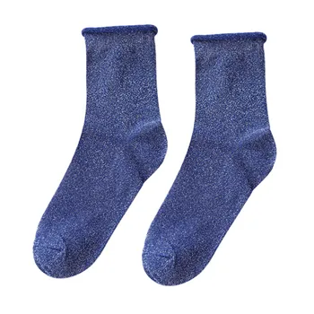 Winter Women Girls Crimping Mid Tube Socks Acrylic Solid Color Fashion Sock Thicken casual meia dropshipping 40mi16
Winter Women Girls Crimping Mid Tube Socks Acrylic Solid Color Fashion Sock Thicken casual meia dropshipping 40mi16