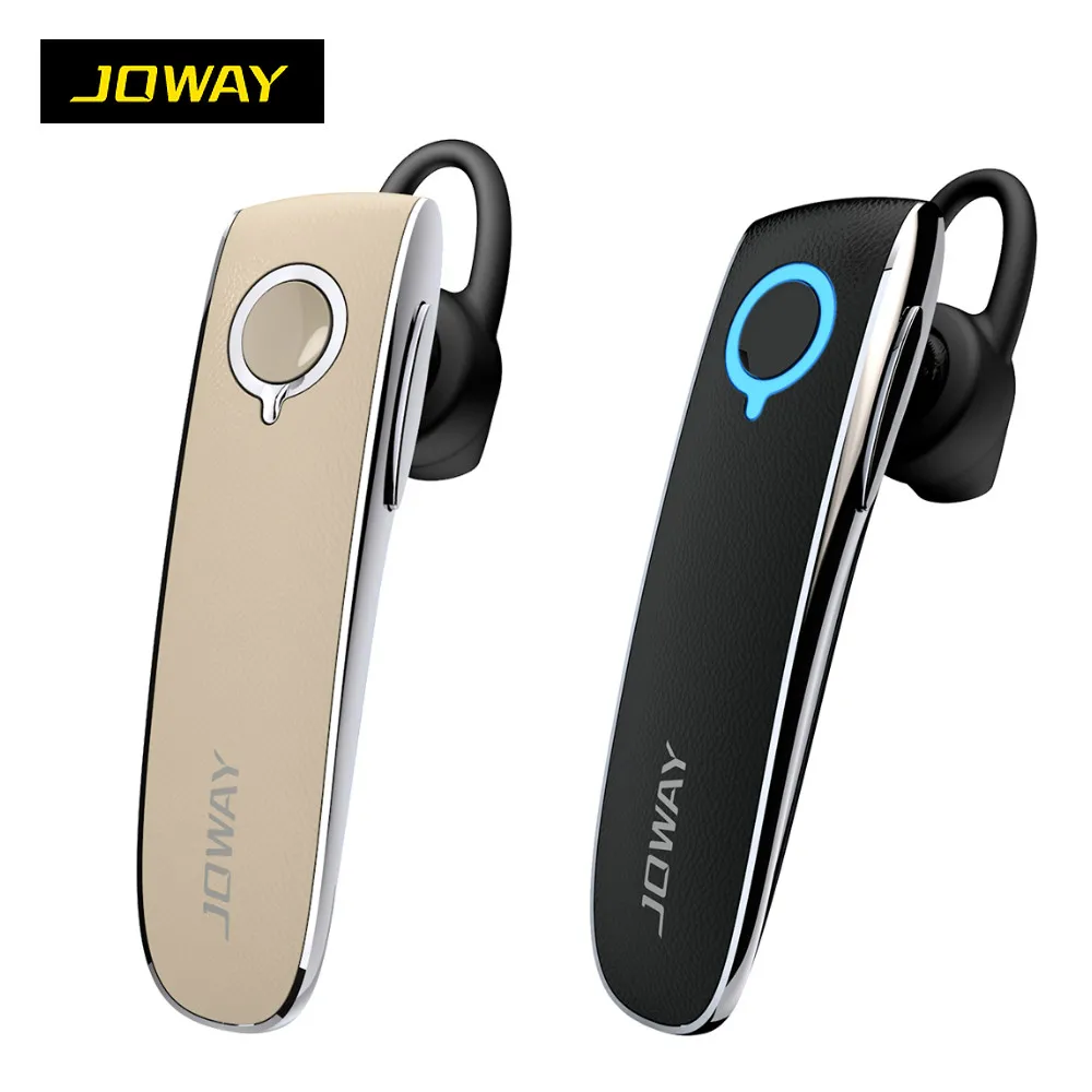 Joway Wireless Bluetooth Headset Active Noise-Cancellation Stereo Business Earphone With Mic For iPhone Xiaomi Oneplus Pocophone
Joway Wireless Bluetooth Headset Active Noise-Cancellation Stereo Business Earphone With Mic For iPhone Xiaomi Oneplus Pocophone