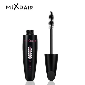MIXDAIR Thick curling mascara waterproof long lasting black color volume lengthening 4D fiber eyelash mascara MD004
MIXDAIR Thick curling mascara waterproof long lasting black color volume lengthening 4D fiber eyelash mascara MD004