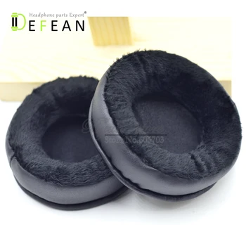 Defean Velour Cushion ear pads seals pillow foam cover for Superlux HD662 EVO HD681evo headphones
Defean Velour Cushion ear pads seals pillow foam cover for Superlux HD662 EVO HD681evo headphones