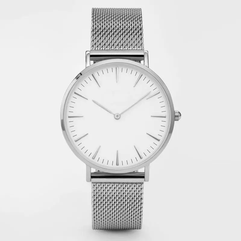 TDIYJ KEEPER Mesh Watch Stainless Steel DIY Personalized Customized Mesh Bracelet 4 to 6Pcs Slide Charms to Choose
TDIYJ KEEPER Mesh Watch Stainless Steel DIY Personalized Customized Mesh Bracelet 4 to 6Pcs Slide Charms to Choose