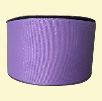 3" inch 75 mm 7.5cm bling shining pure purple free shipping printed grosgrain ribbons for gift decoration
3" inch 75 mm 7.5cm bling shining pure purple free shipping printed grosgrain ribbons for gift decoration