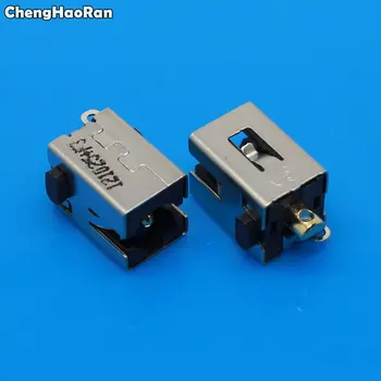 ChengHaoRan 2pcs Laptop dc power jack socket plug For Lenovo Y470 Y471 Y480 G470 S300 For Toshiba C660 A660 P755 P775 C855 L670
ChengHaoRan 2pcs Laptop dc power jack socket plug For Lenovo Y470 Y471 Y480 G470 S300 For Toshiba C660 A660 P755 P775 C855 L670