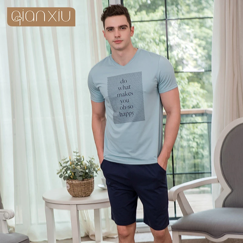 Men Blue dress letters couple male models two 2 piece set men 2018 summer set 91855B
Men Blue dress letters couple male models two 2 piece set men 2018 summer set 91855B