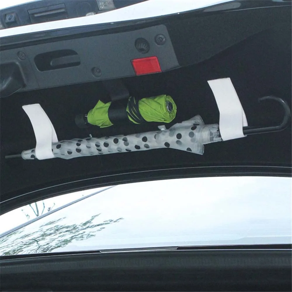 New New Car Trunk Storage Velcro Strip Fixed With Debris Storage Belt Items Finishing Luggage Fixed Strap Rope Car Trunk Storage
New New Car Trunk Storage Velcro Strip Fixed With Debris Storage Belt Items Finishing Luggage Fixed Strap Rope Car Trunk Storage