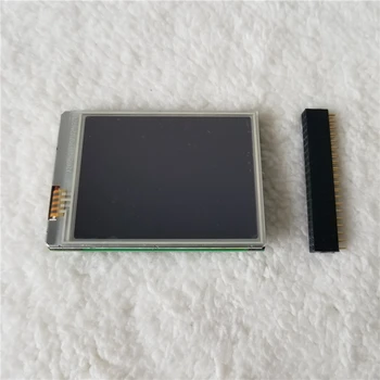 For Raspberry Pi Zero W Display 2.8 inch High-Definition Touchscreen Resolution 640x480 3B+/3B Monitor
For Raspberry Pi Zero W Display 2.8 inch High-Definition Touchscreen Resolution 640x480 3B+/3B Monitor