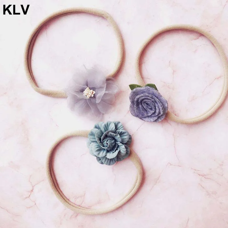 5 Pcs/set Baby Hair Band Flower Shape Handmade Kids Headband Birthday Holiday Photography Props Head Jewelry Gifts
5 Pcs/set Baby Hair Band Flower Shape Handmade Kids Headband Birthday Holiday Photography Props Head Jewelry Gifts